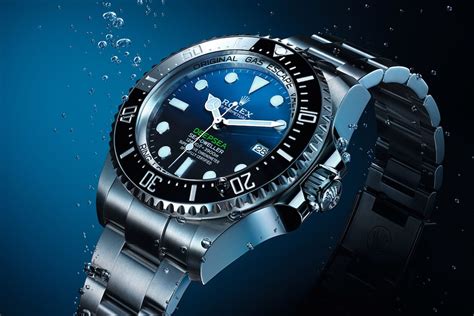 sea dweller vs deep sea